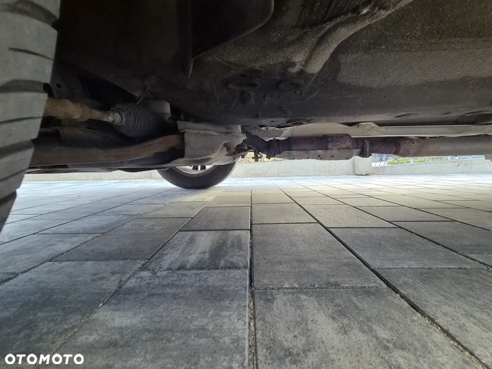 Hyundai ix35 2.0 2WD Style - 40