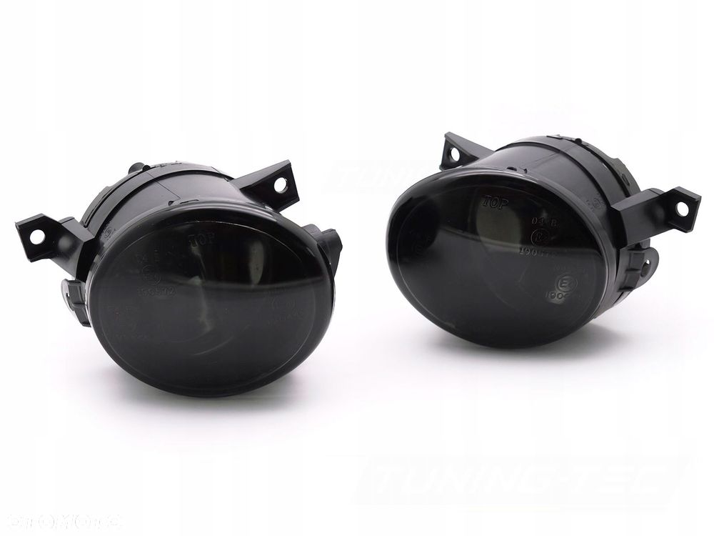 Halogeny Lampy Tuning Dymione Mii Citigo Up Amaraok Golf V Jetta Scirocco - 1