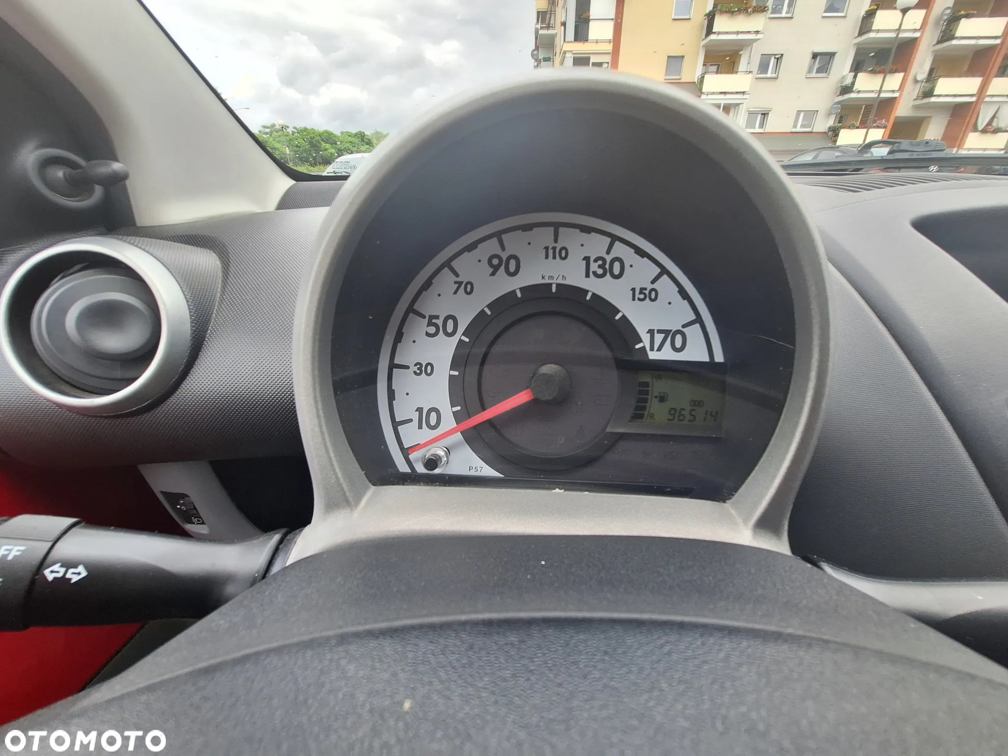 Toyota Aygo 1.0 VVT-i - 10