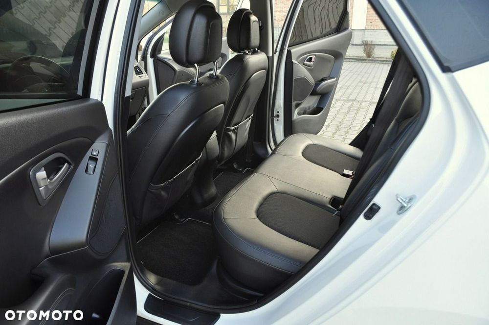 Hyundai ix35 - 21