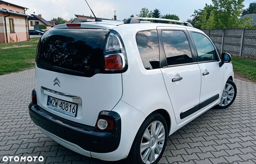 Citroën C3 Picasso - 3