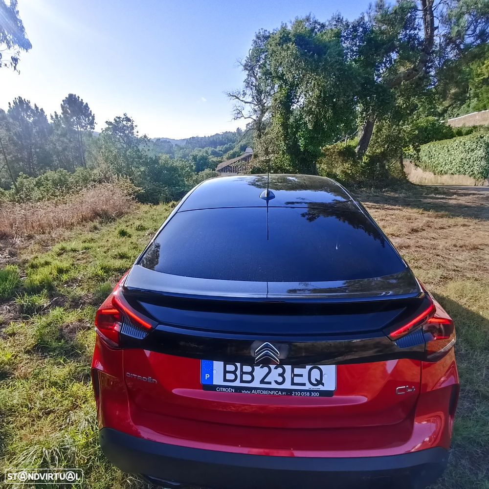 Citroën C4 - 2