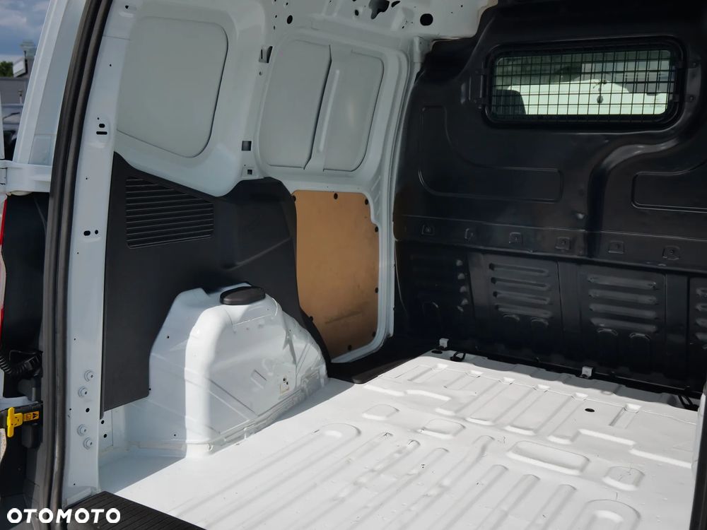 Ford Transit Courier Basis - 17