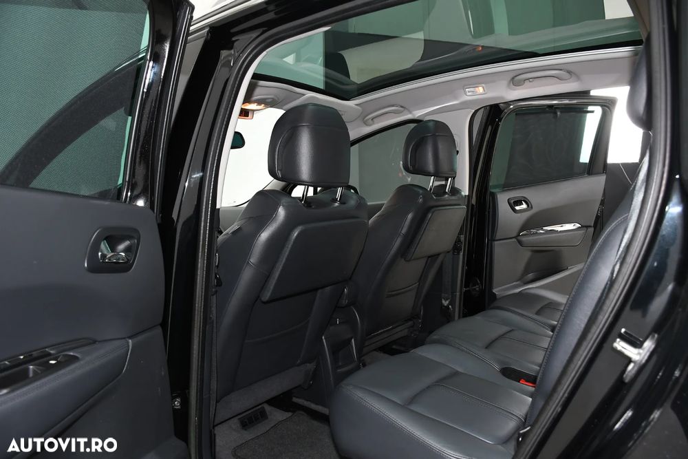 Peugeot 5008 HDI FAP 165 Automatik Allure - 7