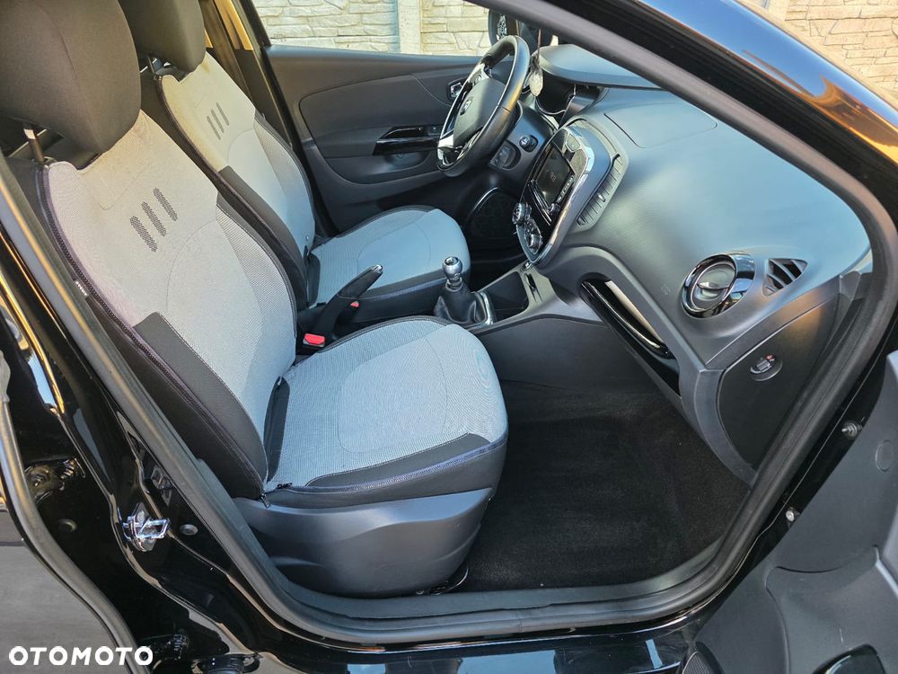 Renault Captur - 10