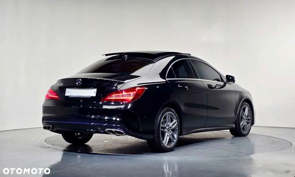 Mercedes-Benz CLA - 3