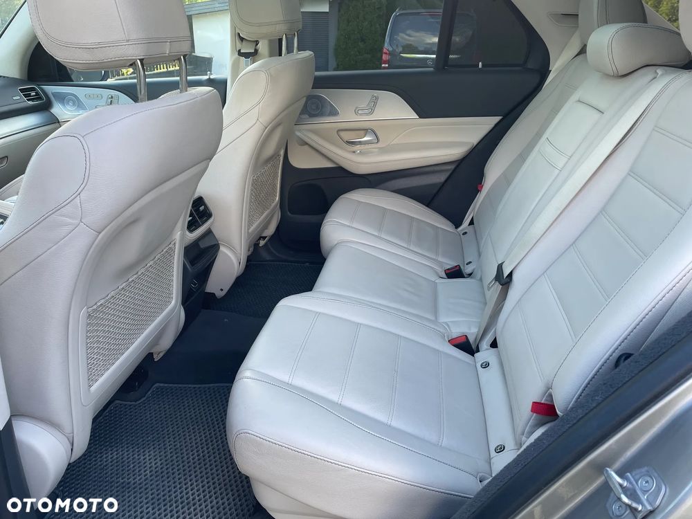 Mercedes-Benz GLE 400 d 4-Matic - 13