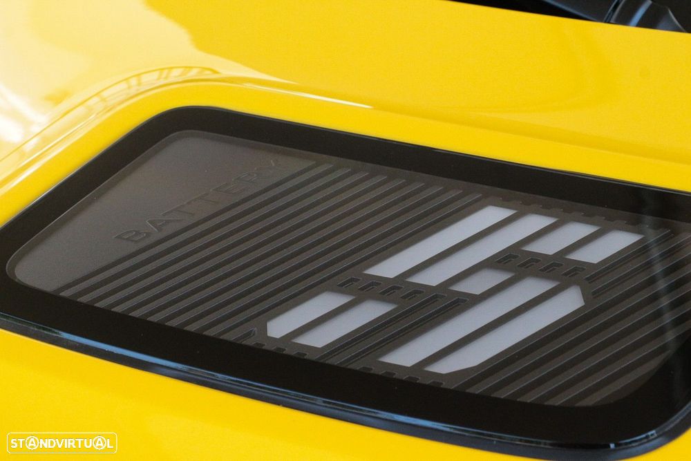 Renault 5 E-Tech 52 kWh Evolution Autonomia Conforto - 13