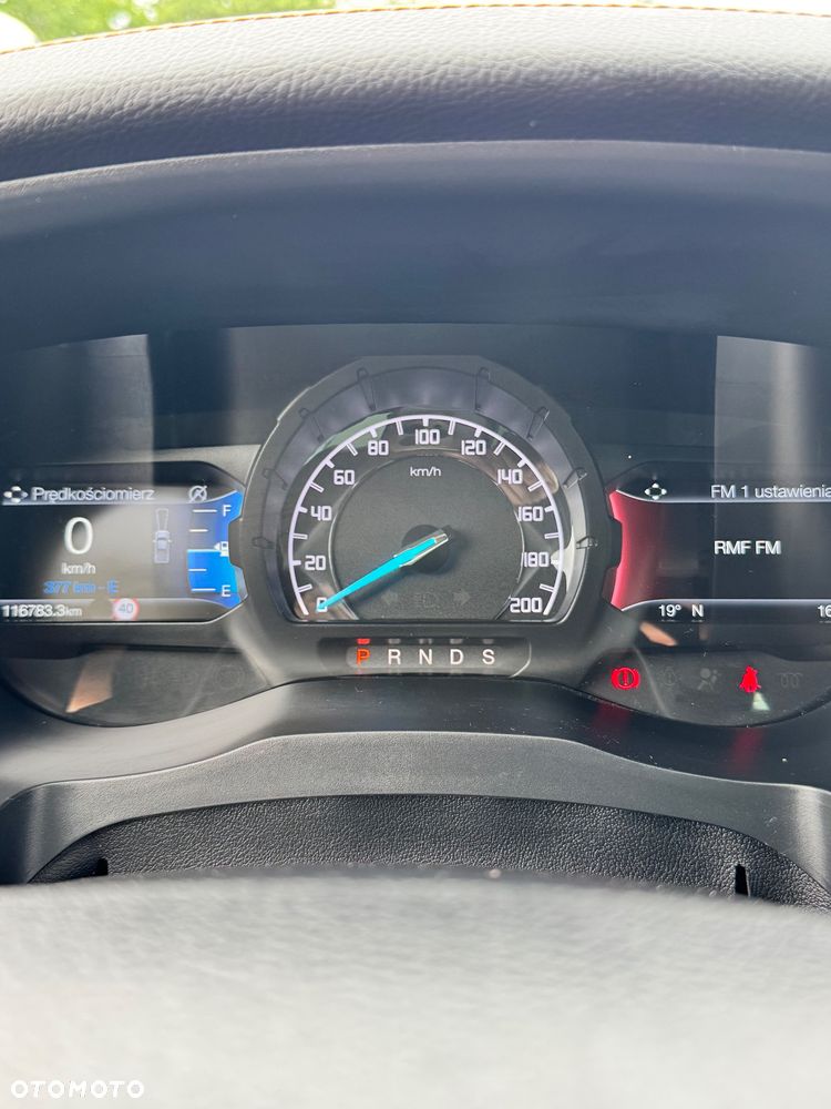 Ford Ranger 2.0 EcoBlue 4x4 DC Wildtrak - 26