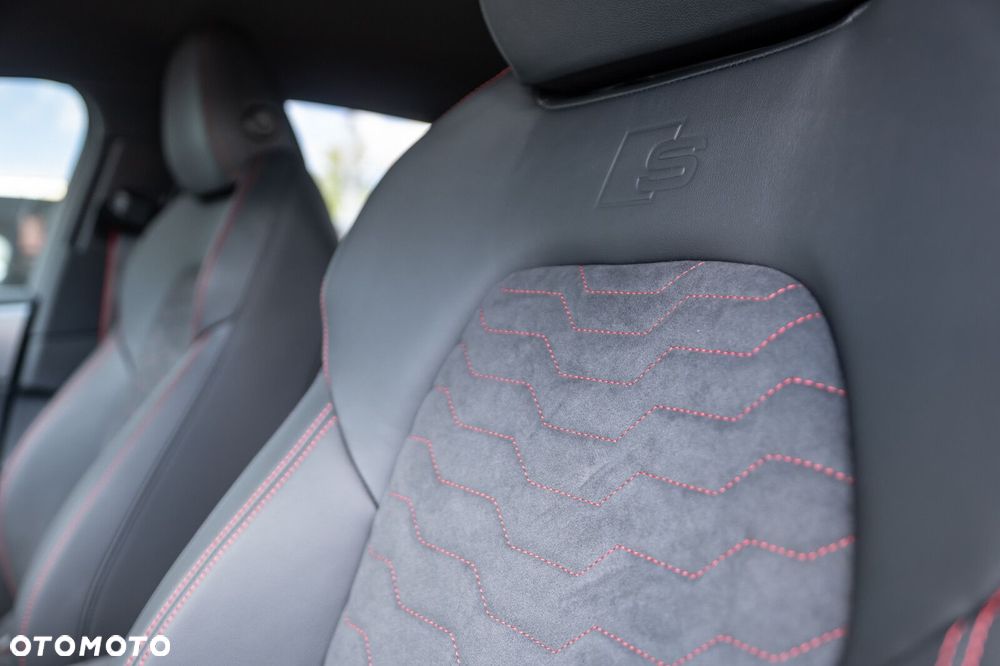 Audi A6 Sportback e-tron Quattro 100kWh - 15