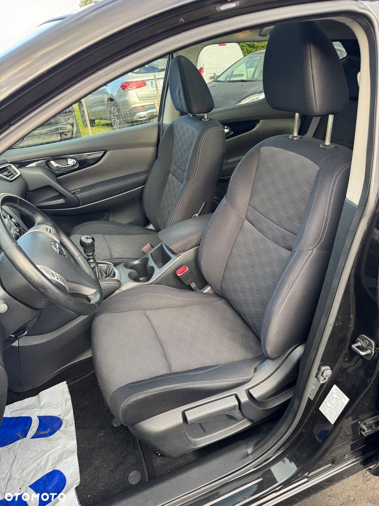 Nissan Qashqai - 19