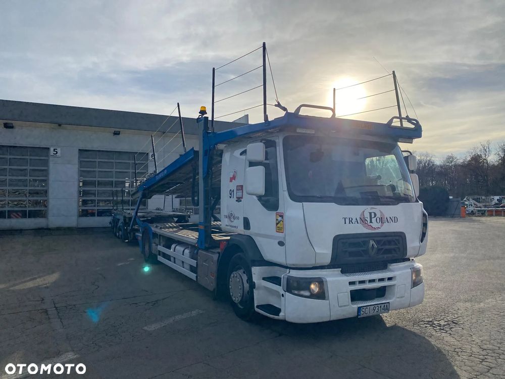 Renault D-WIDE + ROLFO PEGASUS C171 - 6