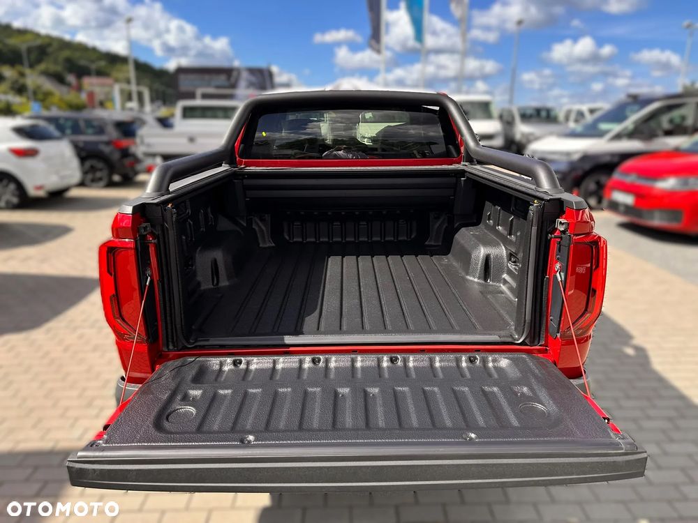 Volkswagen Amarok 3.0 V6 TDi 4MOTION PanAmericana - 10
