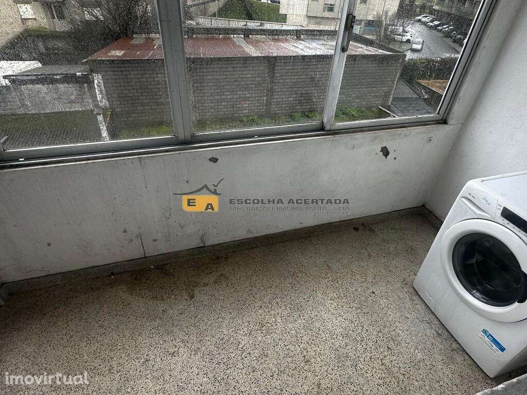 T3 Duplex São Mamede Infesta - Grande imagem: 3/16