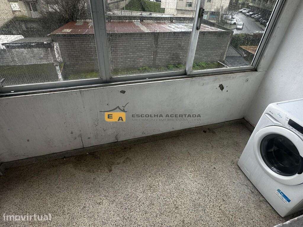 T3 Duplex São Mamede Infesta - Grande imagem: 3/16