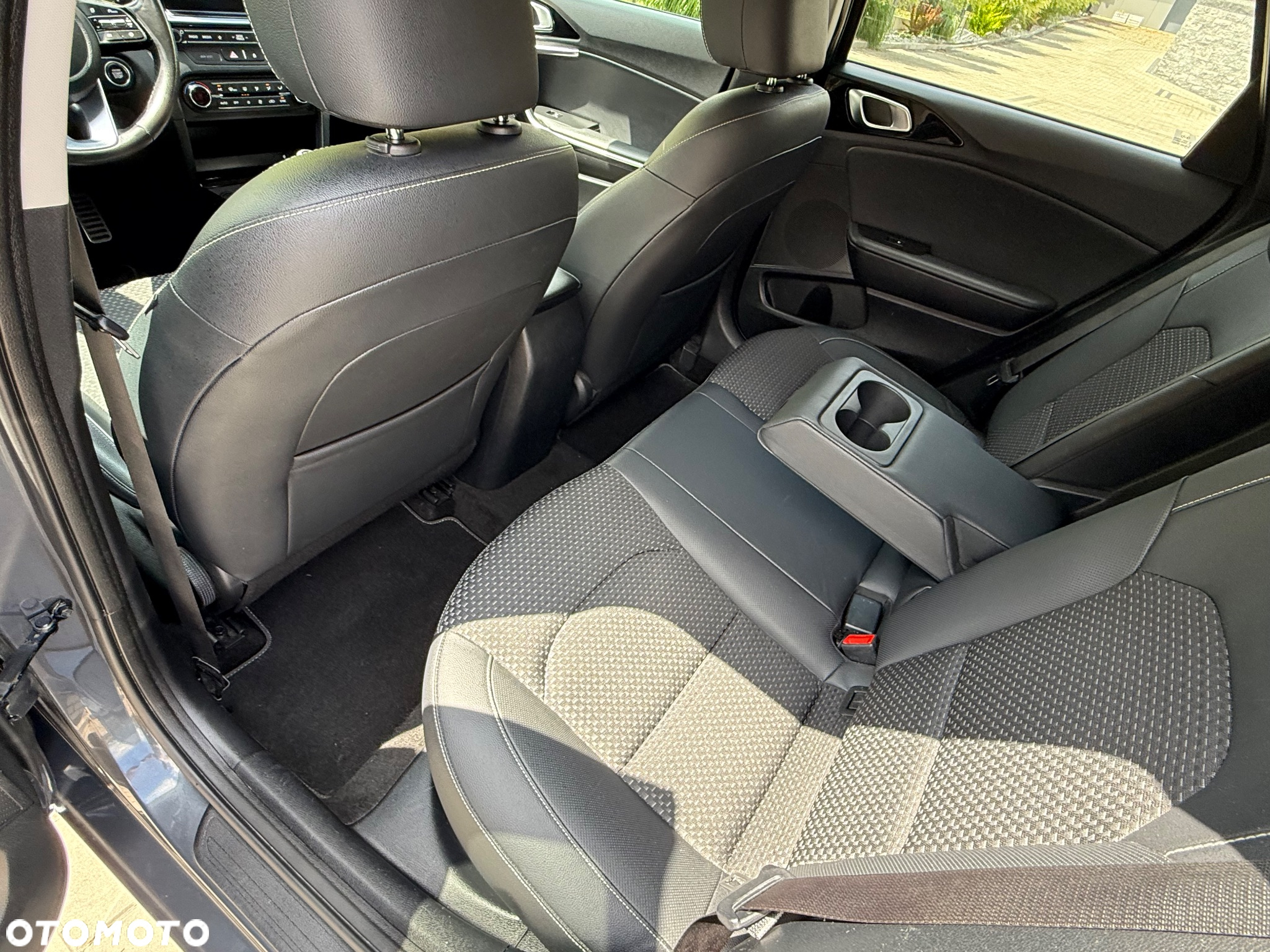 Kia Ceed SW 1.6 CRDi Edition 7 - 25