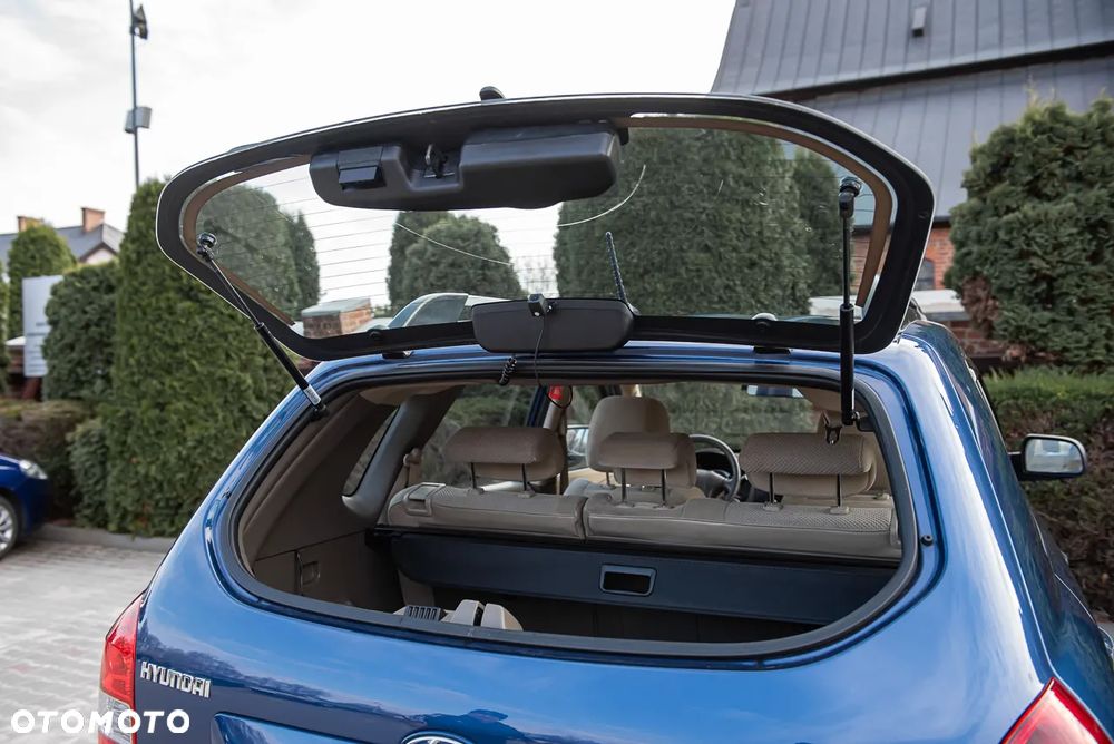 Hyundai Tucson 2.0 2WD GLS - 24