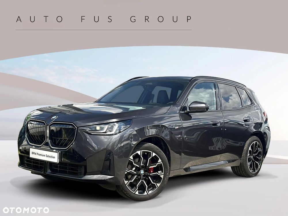BMW X3 - 2