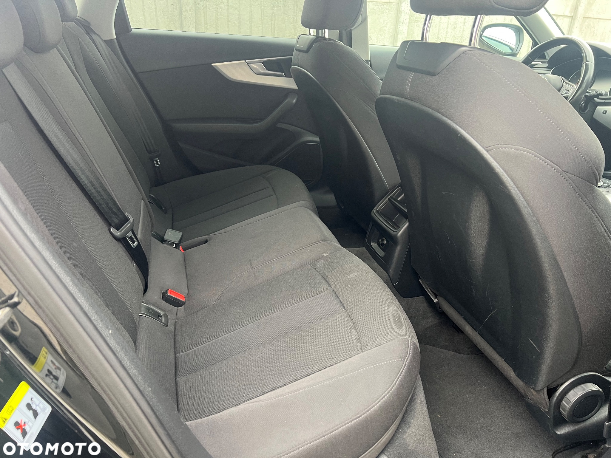 Audi A4 Avant 2.0 TDI S tronic - 27