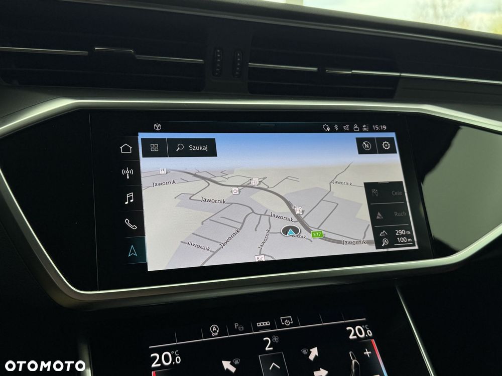 Audi A6 Limousine - 27