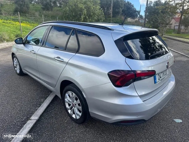 Fiat Tipo Station Wagon 1.3 M-Jet Easy - 6