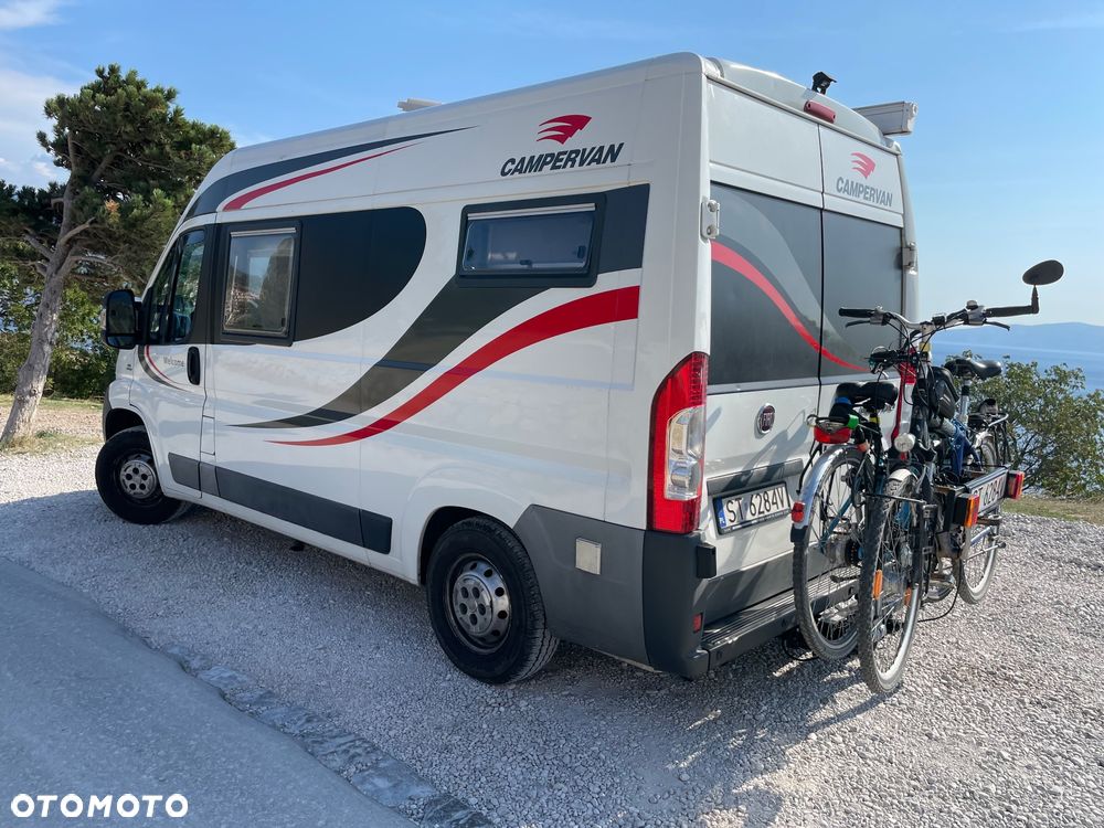 Fiat Ducato L2H2 - 6