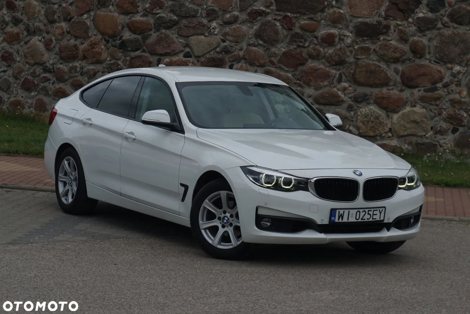 BMW Seria 3 320i Advantage - 1
