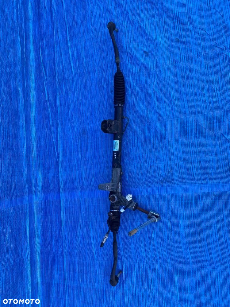 PRZEKŁADNIA KIEROWNICZA MAGLOWNICA JEEP GRAND CHEROKEE WK2 P05154513AC  EUROPA - 5