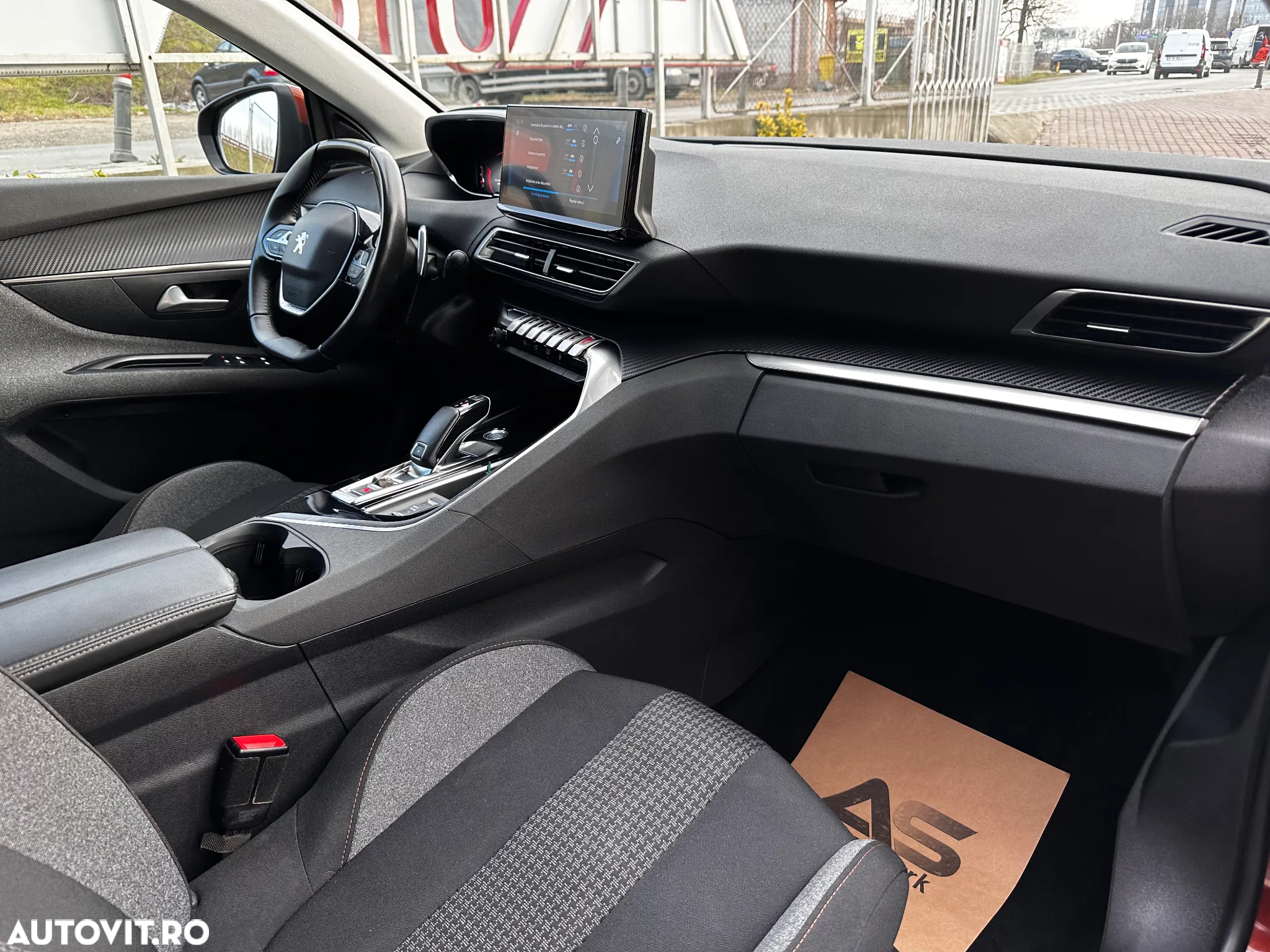 Peugeot 5008 1.5 BlueHDI s&s EAT8 Active - 6