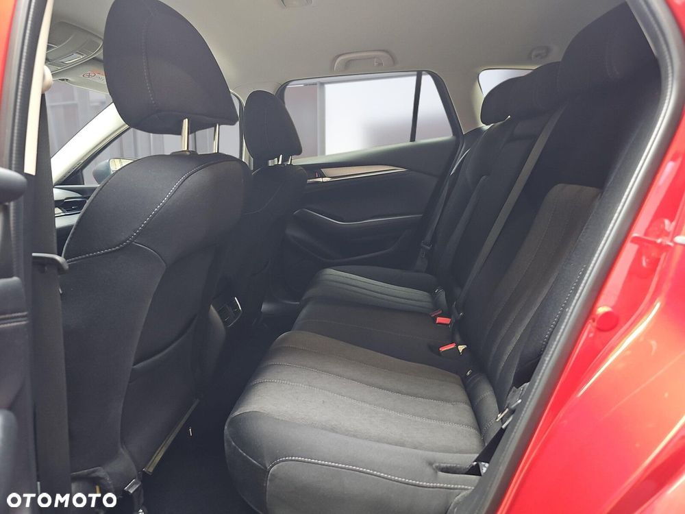 Mazda 6 2.0 SkyJoy - 10