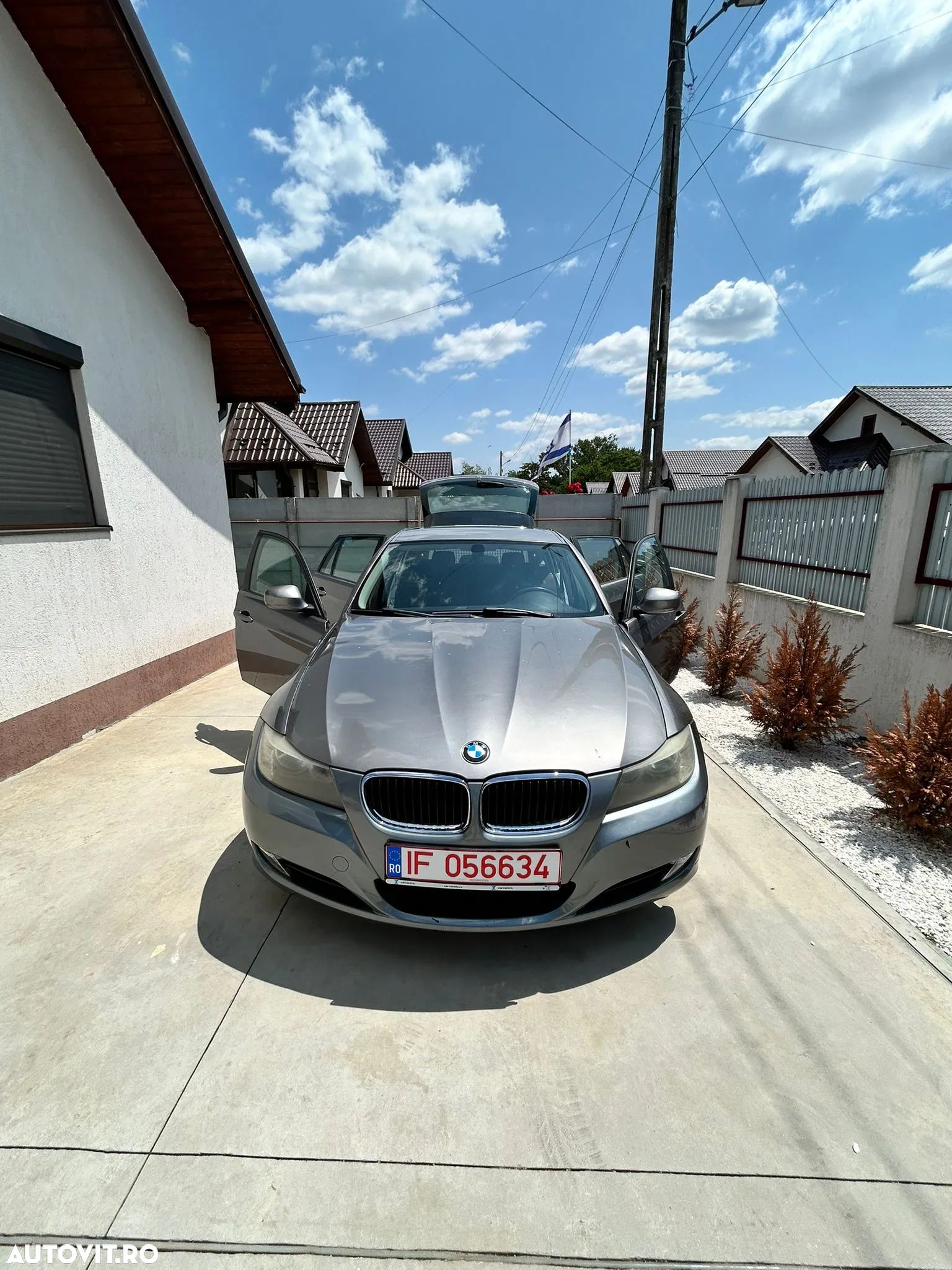 BMW Seria 3 320d - 1