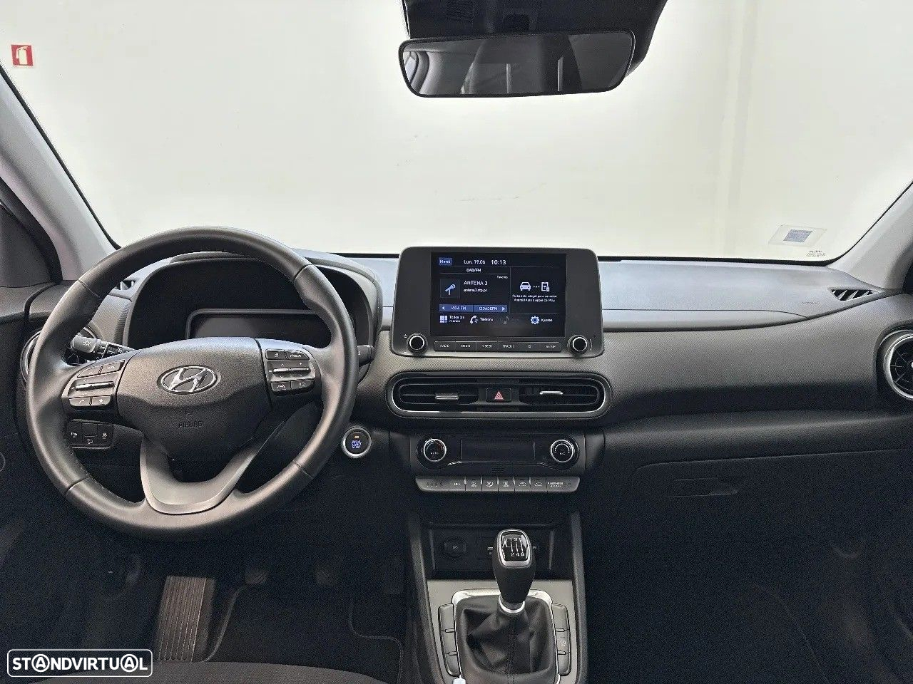 Hyundai Kauai 1.0 T-GDi Premium (TT) - 7