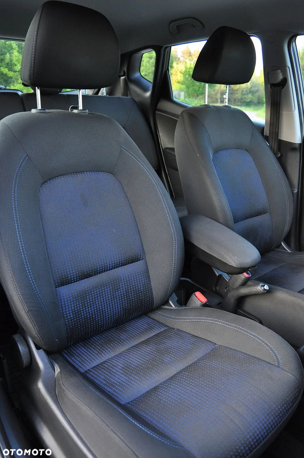 Hyundai ix20 1.4 blue Comfort - 28