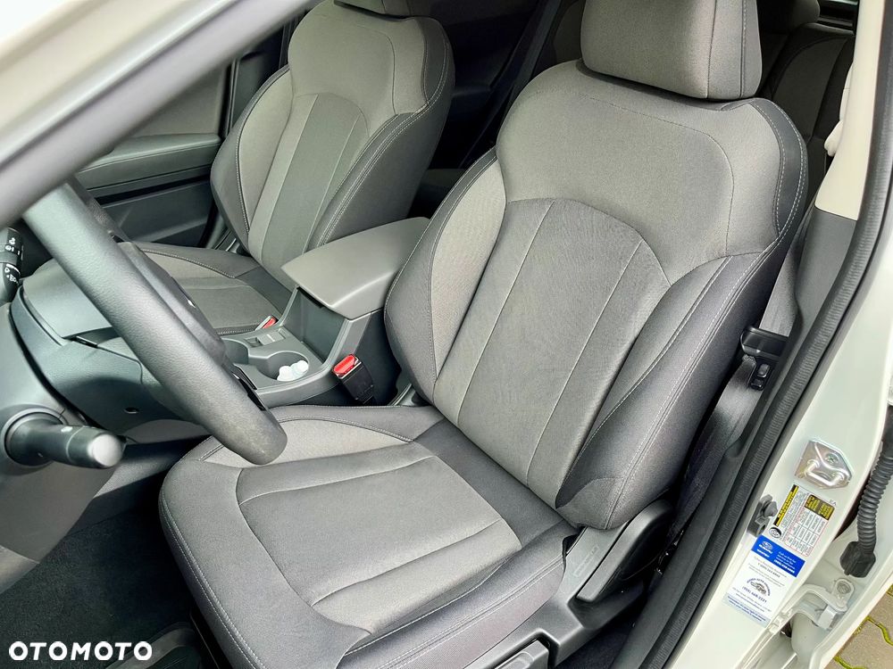 Subaru Crosstrek - 20