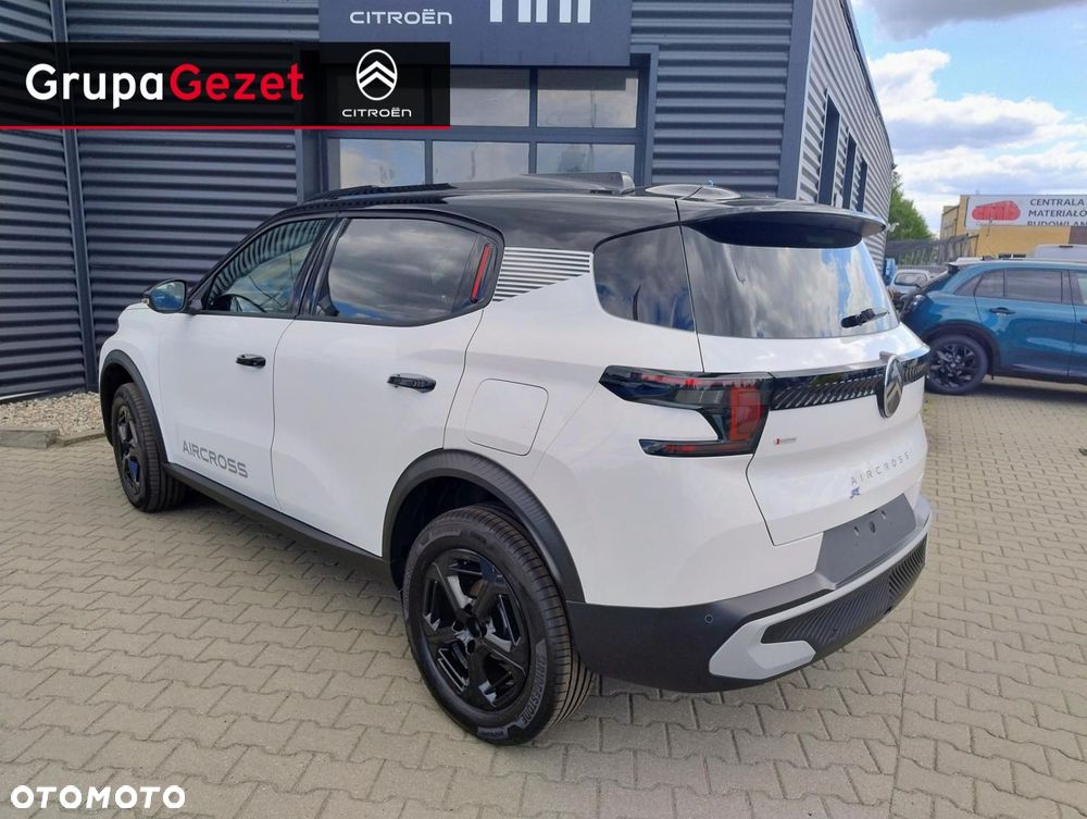 Citroën C3 Aircross - 7