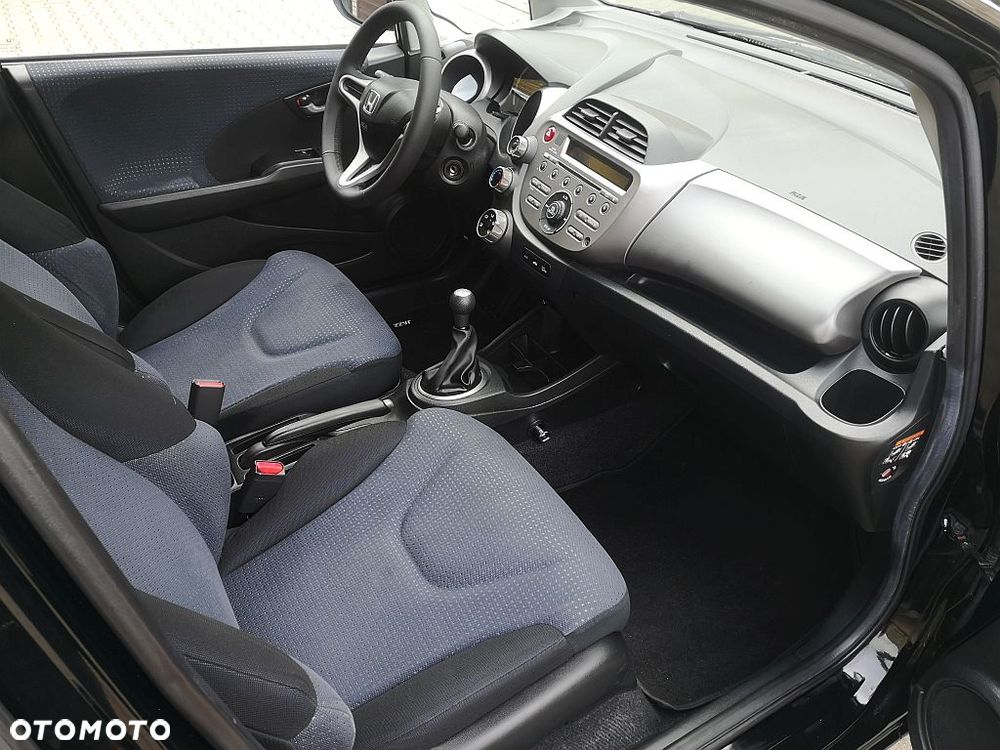 Honda Jazz - 17