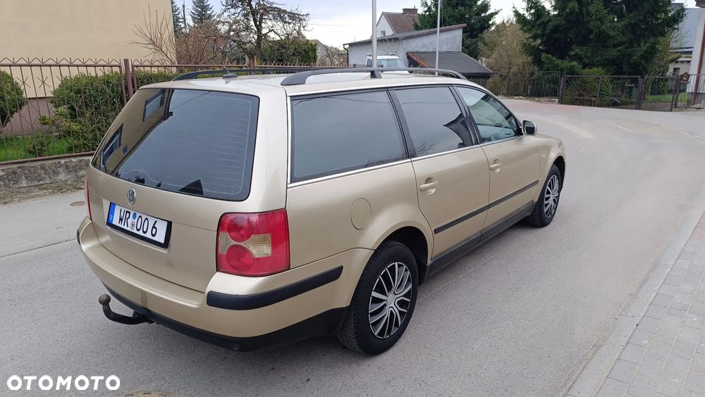 Volkswagen Passat 2.0 Exclusive - 5