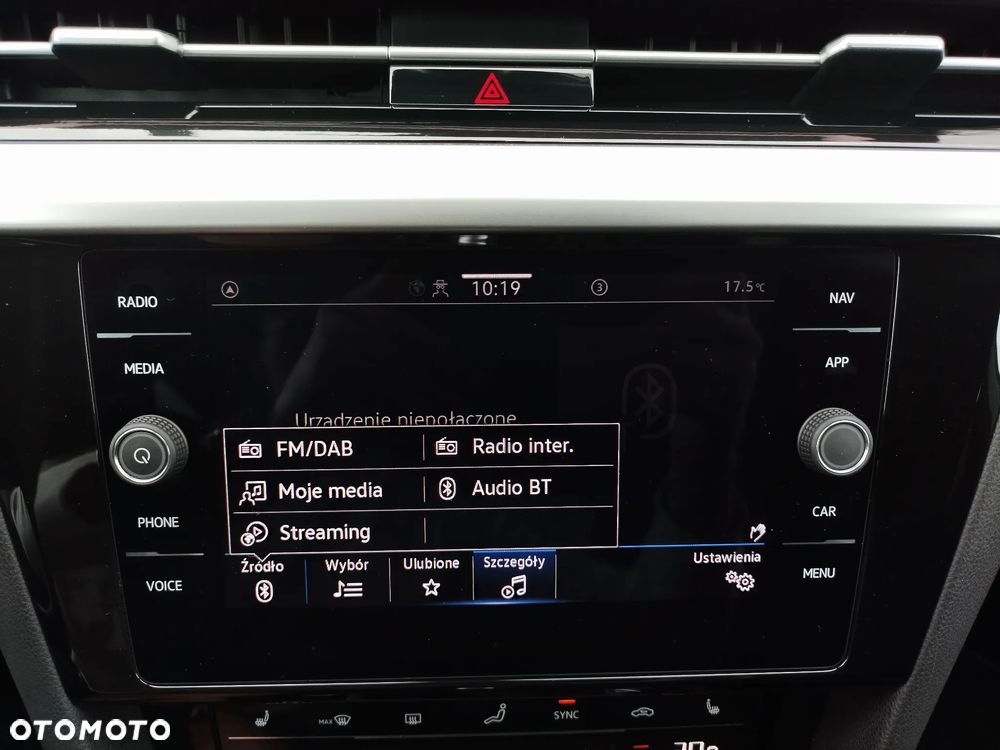 Volkswagen Arteon 2.0 TSI Elegance DSG - 12