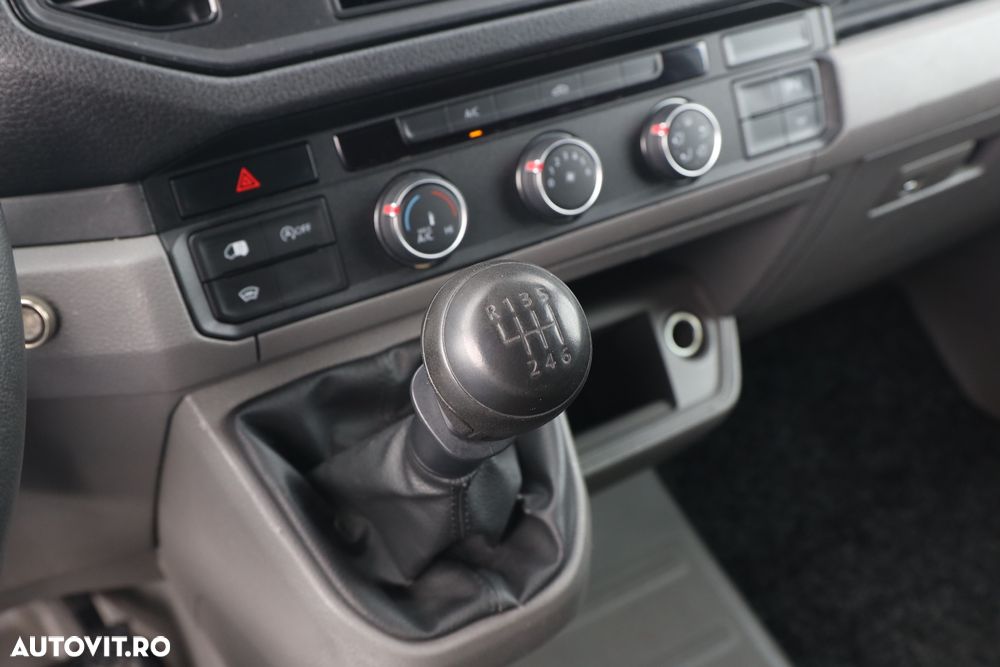 Volkswagen Crafter 35 TDI VA - 27