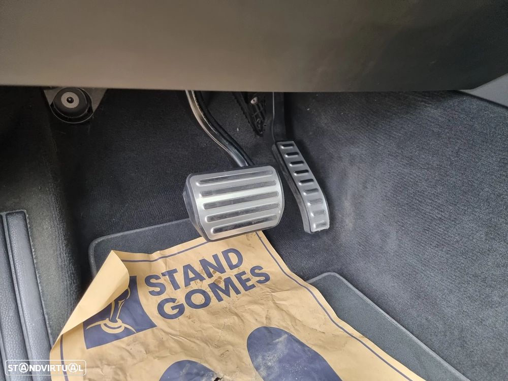 Porsche Cayenne Tiptronic S - 15