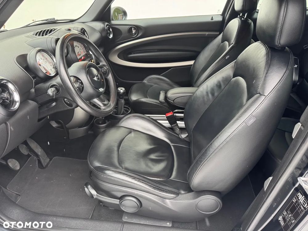 MINI Paceman Cooper D - 18