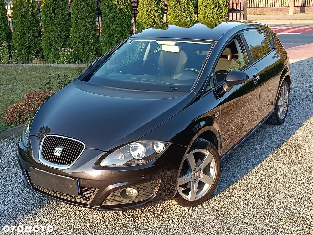 Seat Leon - 1