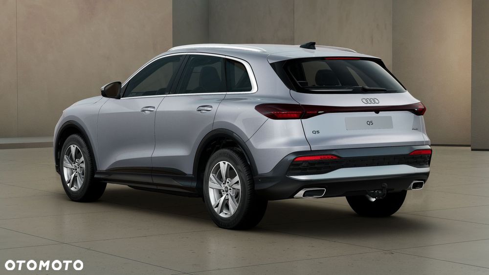 Audi Q5 TFSI mHEV 150 kW Quattro S tronic - 4