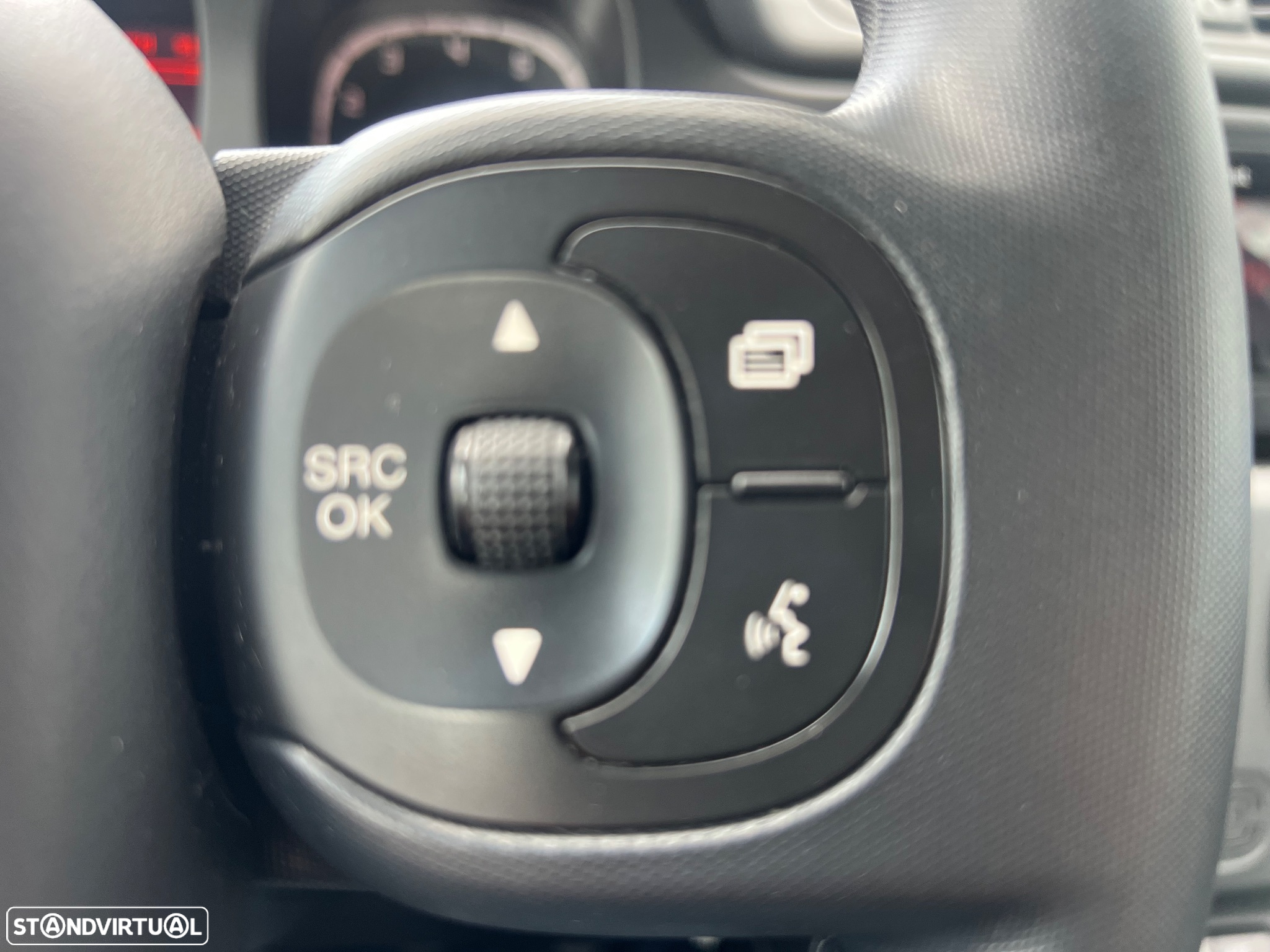 Fiat Panda 1.2 Lounge - 14
