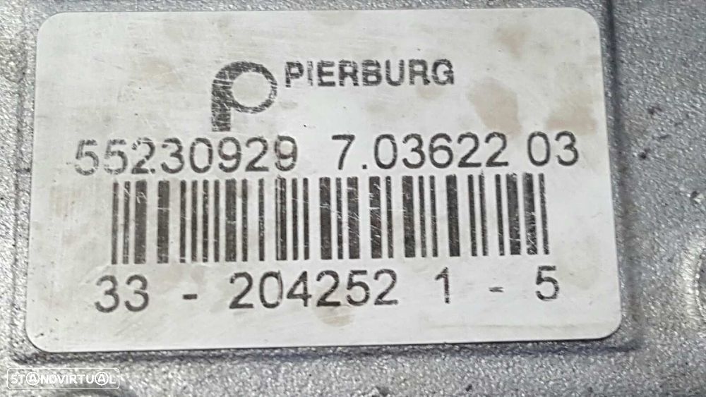 REFRIGERADOR EGR OPEL CORSA D CMON - 3