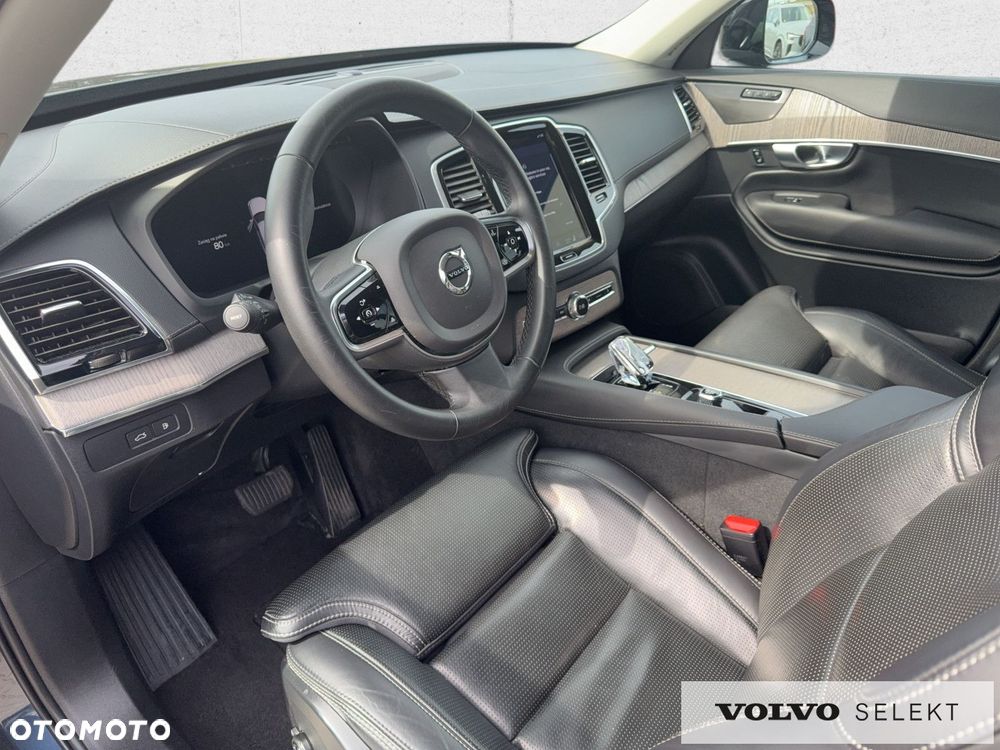 Volvo XC 90 - 11