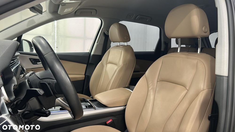 Audi Q7 55 TFSI quattro tiptronic - 11