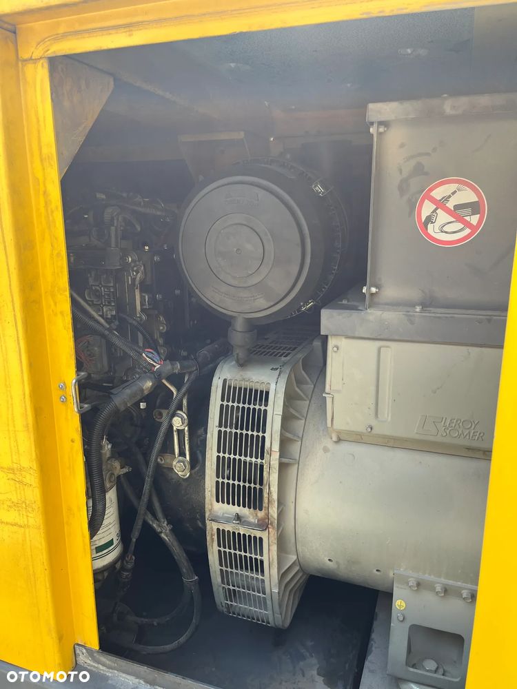 Atlas Copco QAS 100 - 8