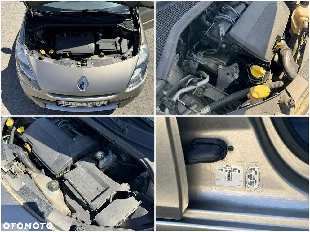 Renault Clio - 12