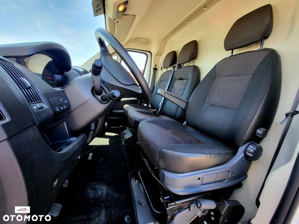 Opel MOVANO - 5